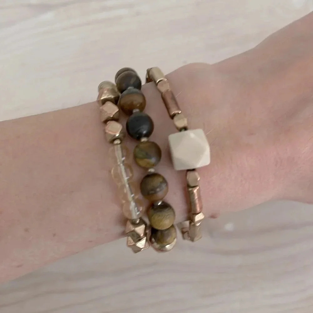 Bracelet Set - Picture 5 of 5